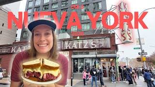 día 3 por nueva york | vlog